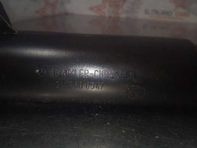 2118600547 MERCEDES Tobera del lavafaros delantero izquierdo  en stock Córdoba