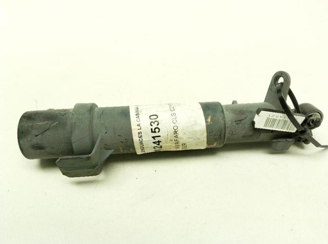 MERCEDES 2118600547 Tobera del lavafaros delantero izquierdo comprar Pamplona