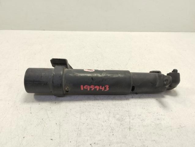 2118600647 Tobera del lavador de faro delantero derecho  disponible Málaga