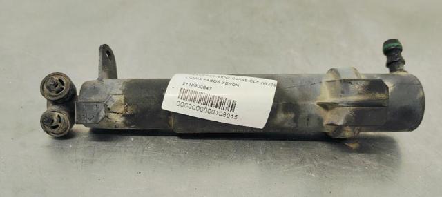 MERCEDES 2118600647 Tobera del lavador de faro delantero derecho  en stock Terrassa