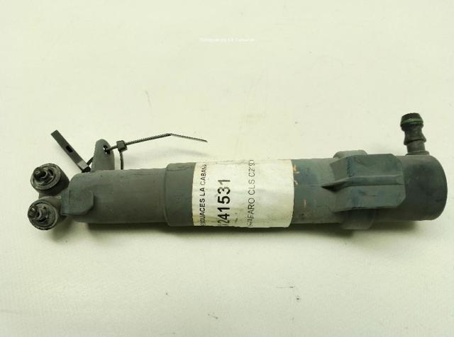 MERCEDES 2118600647 Tobera del lavador de faro delantero derecho  comprar en Murcia