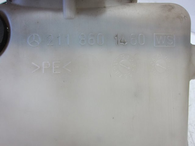 MERCEDES 2118601460 Depósito de limpiaparabrisas  en stock Valencia