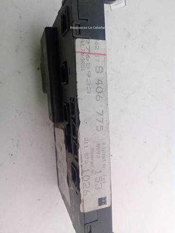 MERCEDES 2118701026 Módulo de confort  en stock Valencia