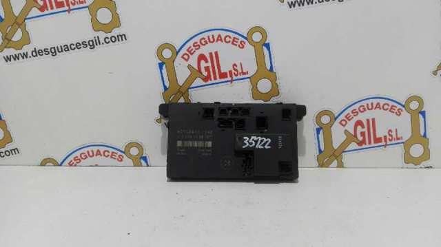 2118701126 Módulo de confort comprar Sevilla
