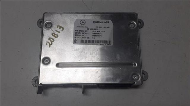 2118701885 Mercedes