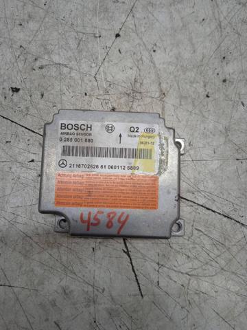 2118702626 Mercedes