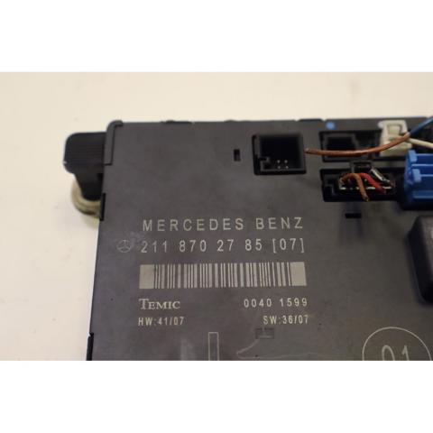 2118702785 Mercedes