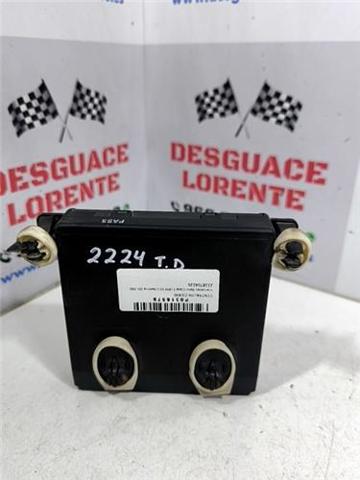 2118704126 Módulo de confort de la puerta trasera  comprar en Reus
