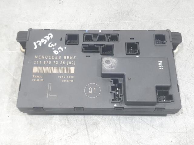 2118707326 Mercedes