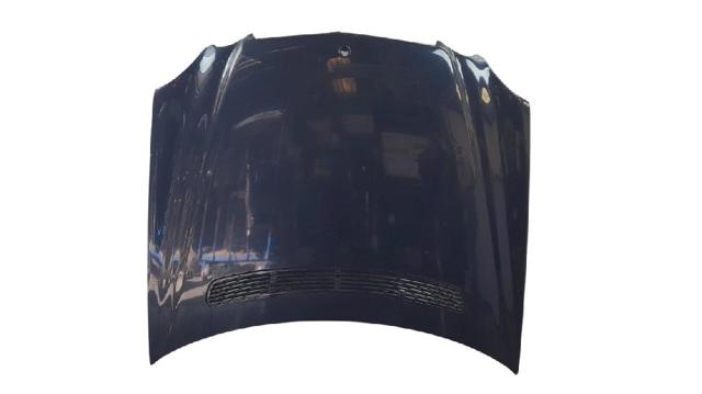 Capot para Mercedes E  (W211)