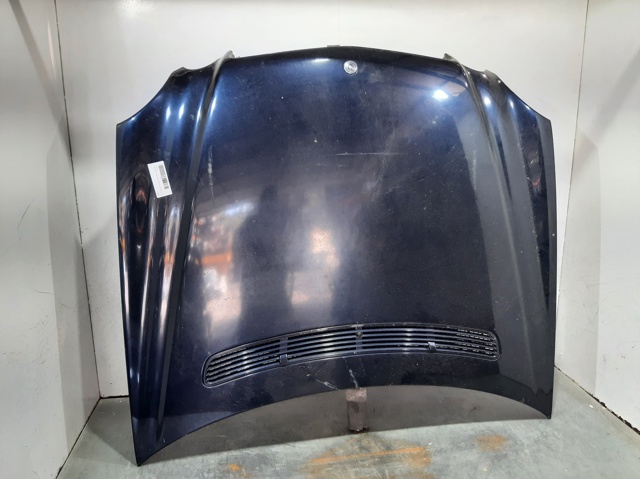 Capó delantero Mercedes E (2002-2008)