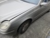 Guardabarros delantero izquierdo 2118801318 MERCEDES