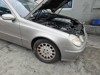 Guardabarros delantero derecho 2118801418 MERCEDES