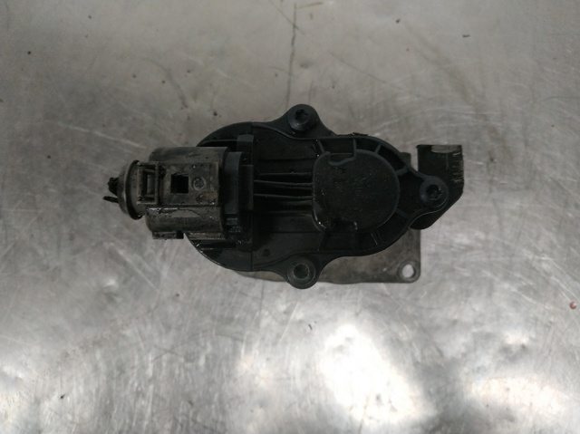 Múltiple de admisión 21200005BA FORD