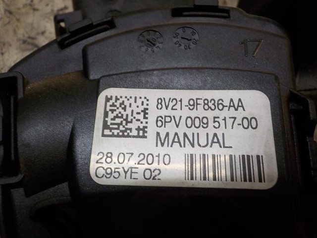 FORD 2120072 Pedal del acelerador  comprar en Albacete