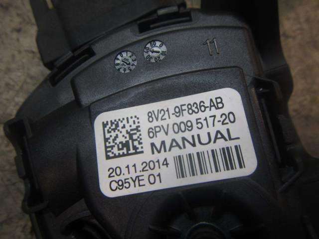 FORD 2120072 Pedal del acelerador  comprar en Murcia
