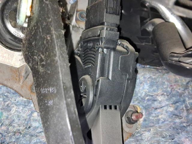 Comprar Potenciómetro pedal Fiesta VI CB1