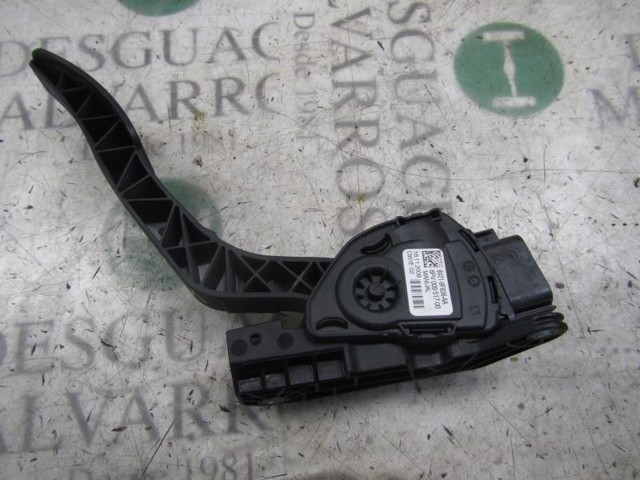 2120072 Pedal del acelerador  en stock Castellón