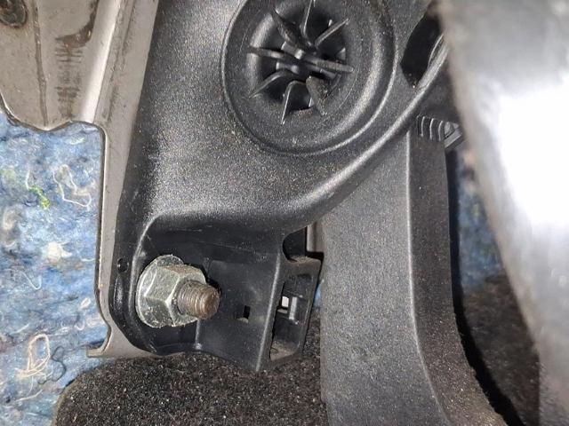 Potenciómetro pedal Fiesta VI hatchback (2008-2016) original desde 39,20 €