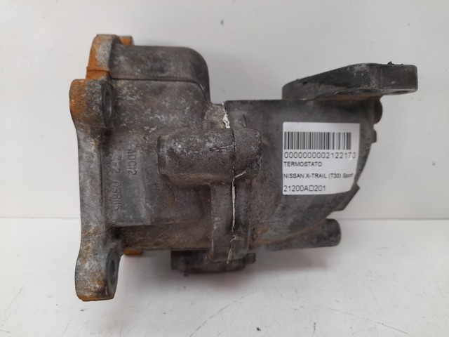 Termostato refrigerante 21200AD201 NISSAN