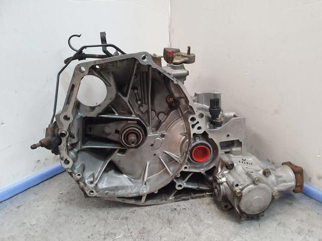 Comprar Caja de cambios manual completa Honda HR-V  GH a bajo precio