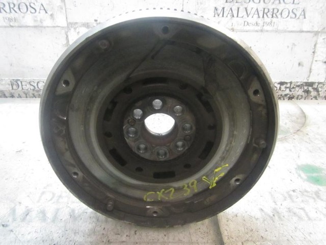 Volante de motor bimasa 21207508409 BMW
