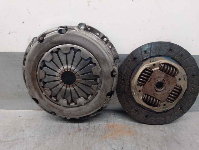 Embrague motor 21207572842 BMW