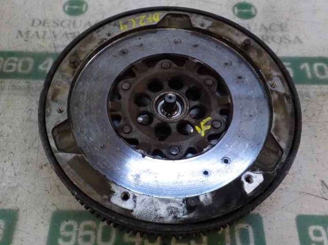 Volante de motor bimasa 21207589445 BMW