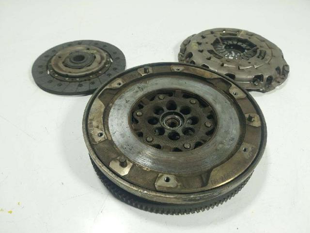 Volante motor para BMW 5 F10