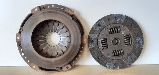 Plato de presión del embrague 21211223313 BMW