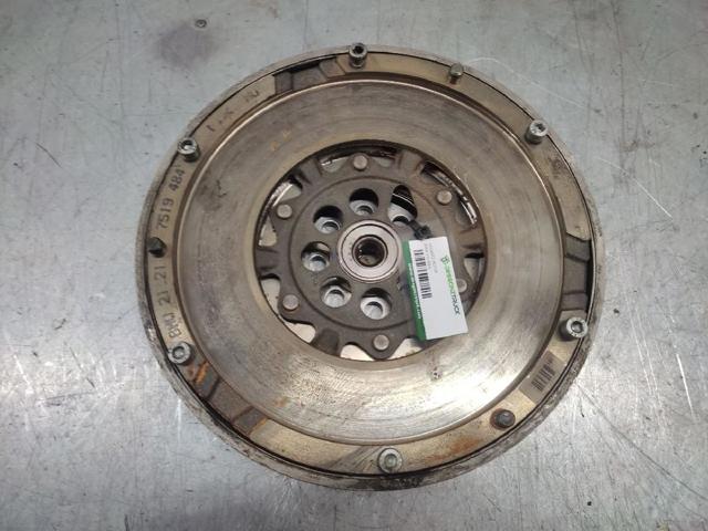 Volante bimasa para BMW 1  (E81)