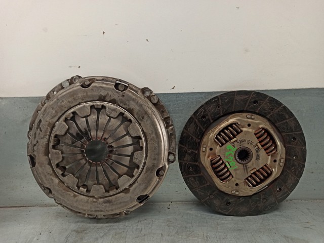 Kit de embrague 21217534150 BMW