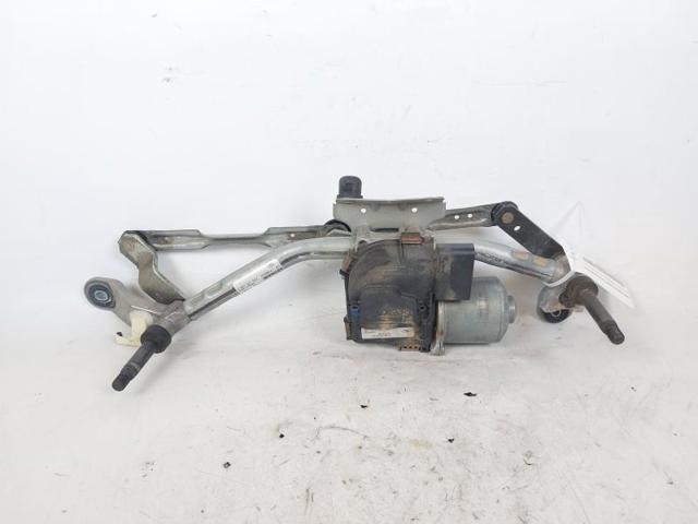 Motor del limpiaparabrisas para Ford Puma  (J2K, CF7)