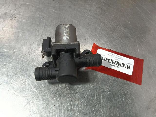 212309316R RENAULT Válvula calefacción comprar Madrid