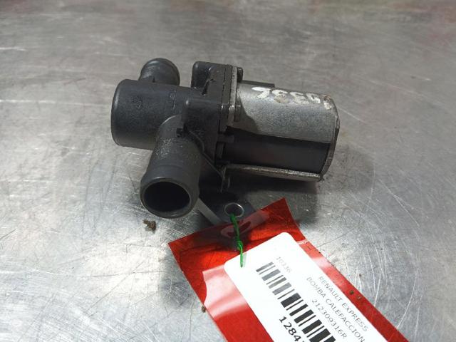 RENAULT 212309316R Válvula calefacción comprar Pamplona