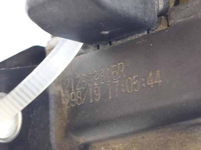 212309316R RENAULT Válvula calefacción  en stock Huelva