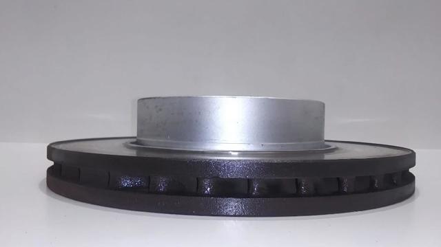 MERCEDES 2124211312 Disco de freno delantero  disponible Valladolid