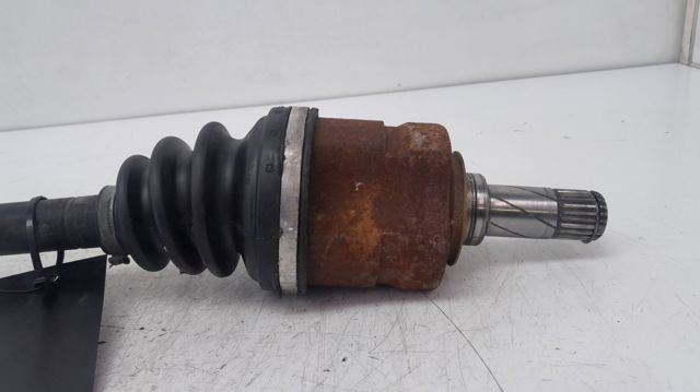 Protector antiempotramiento del motor  212518 OPEL