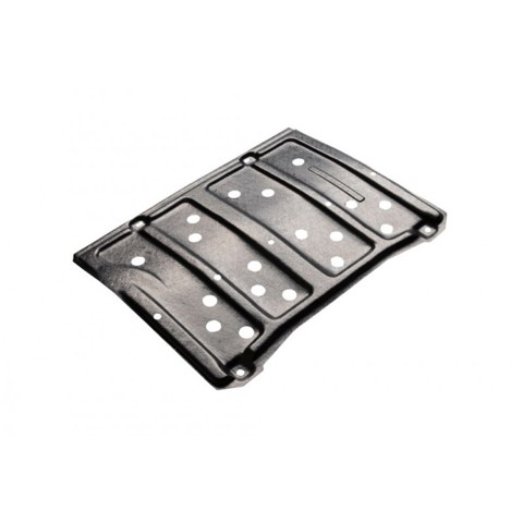 Protector antiempotramiento del motor  212567 OPEL