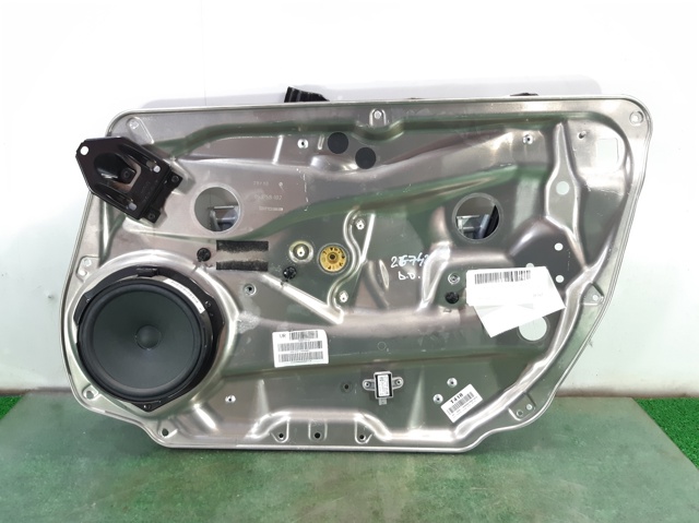 Comprar Mecanismo de elevalunas de la puerta delantera derecha Mercedes C W204 a bajo precio