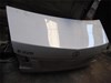 Tapa de maletero 2127500975 MERCEDES