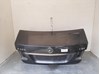 Tapa del maletero 2127500975 MERCEDES