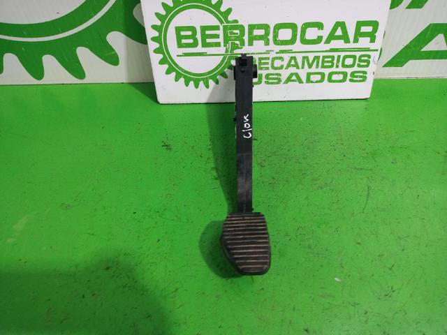 Pedal embrague Citroen C5 3 RW
