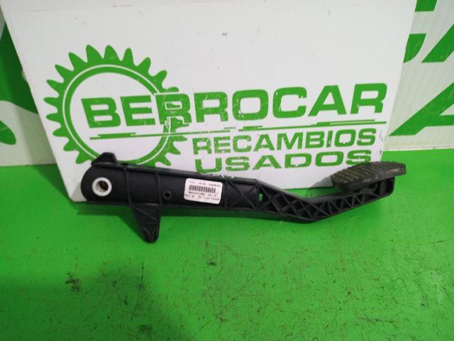 Pedal embrague Citroen C5 3 RW