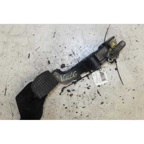 Pedal de embrague 2127EJ PEUGEOT