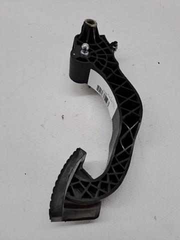 Pedal embrague Peugeot 208 CA, CC