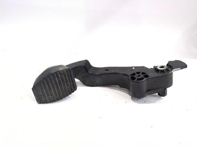 Pedal de embrague 2127EJ PEUGEOT