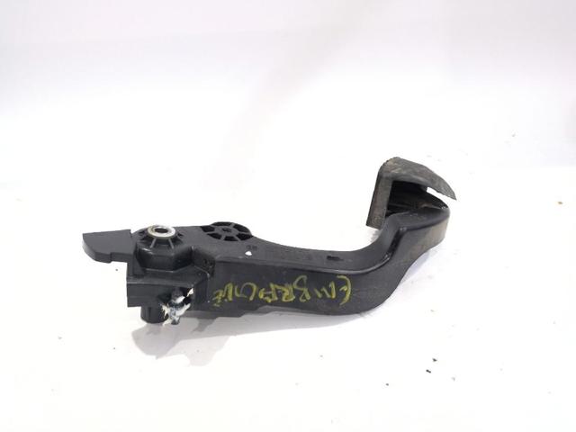 2127EJ PEUGEOT Pedal embrague  en stock Gandía