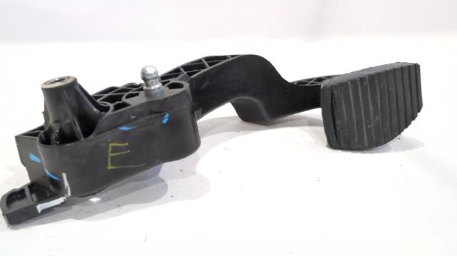 Pedal de embrague 2127EJ PEUGEOT