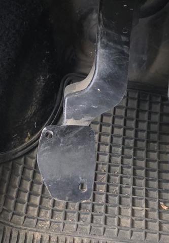 2127EJ PEUGEOT Pedal embrague comprar Madrid